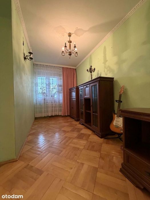 Mieszkanie 3-pokojowe, 48,9 m² – ul. Bociania / Czuby