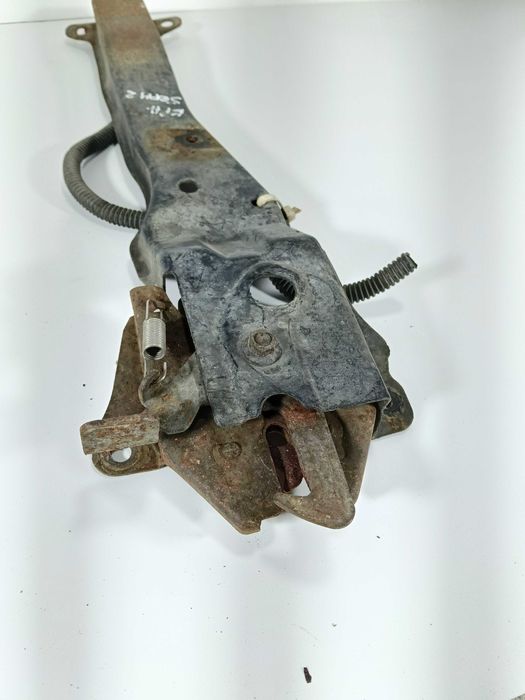 Замок капота Kia Sephia 2 Кіа Сефія 2