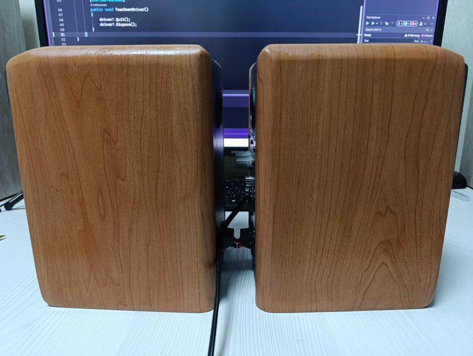 Колонки Edifier R1000TCN