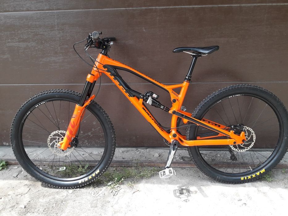 MTB 27.5フレーム Nukeproof 27.5 M マウンテンバイク MTB 27.5フレーム Nukeproof 27.5 M マウンテンバイク MTB 27.5