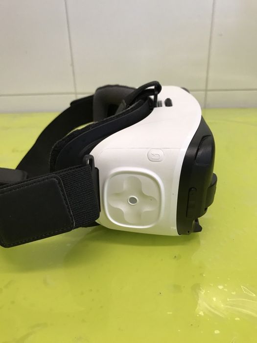 Óculos VR Samsung Gear S6, S7