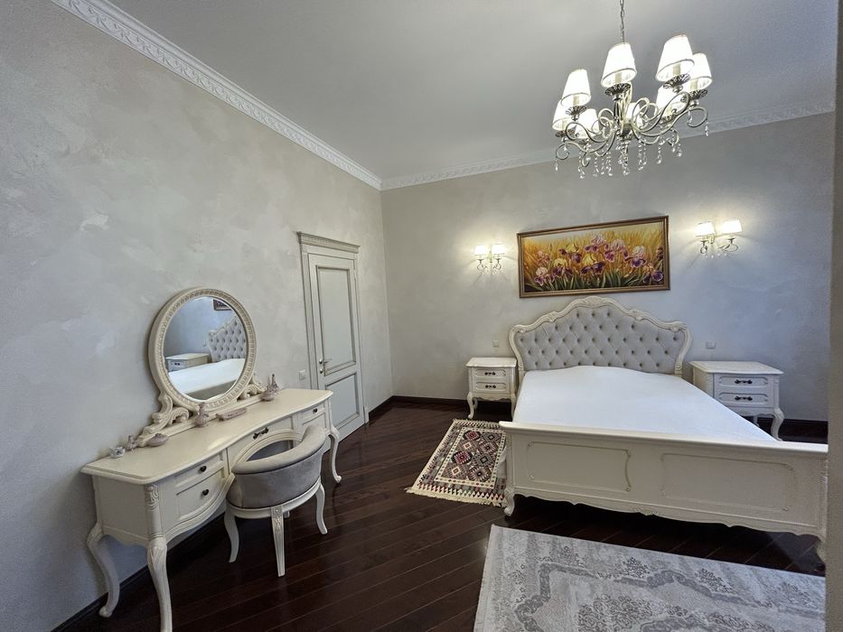 Без % Продаж елітного будинку  Лісники  з власним басейном і банею