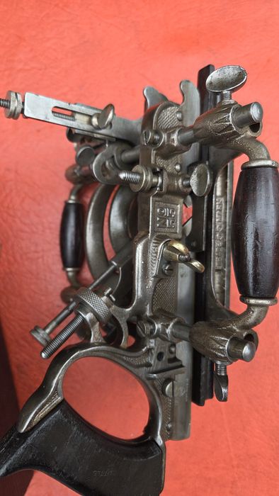 Stanley no55 Sweetheart Made in USA