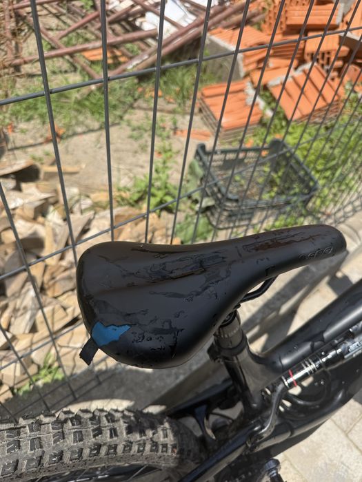 Yt capra core 3