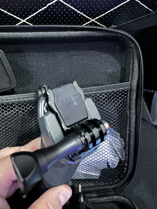 Acessorios go pro