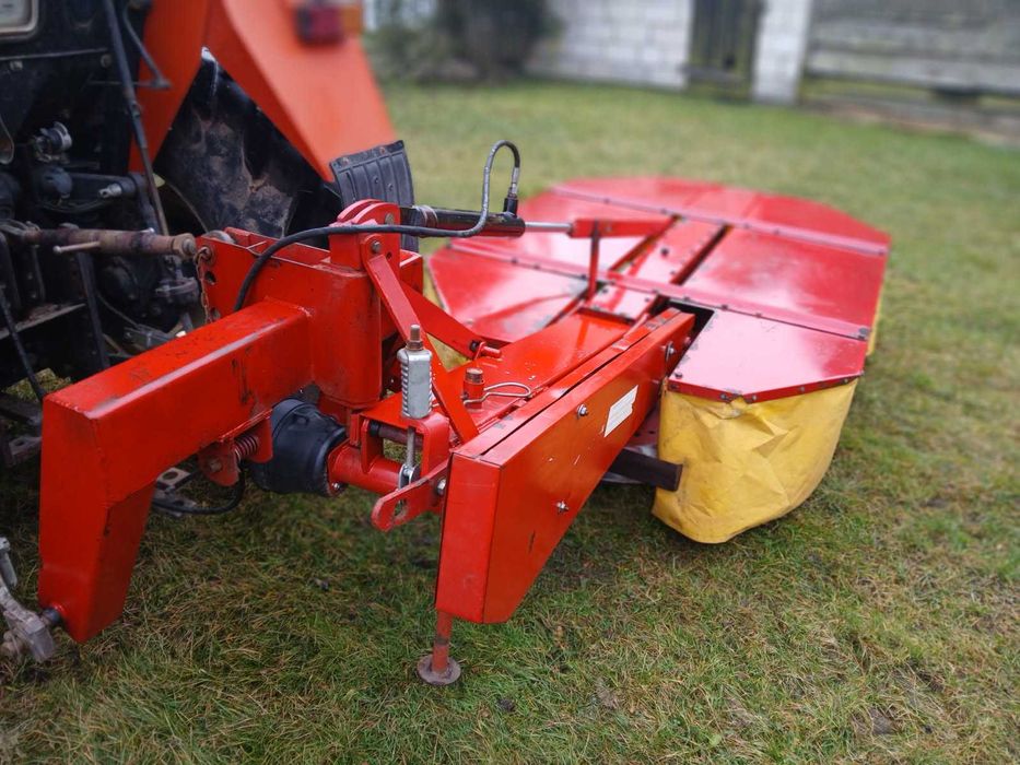 Sprzedam kosiarkę rotacyjną