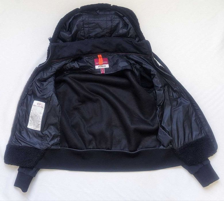 Худі Parajumpers оригінал