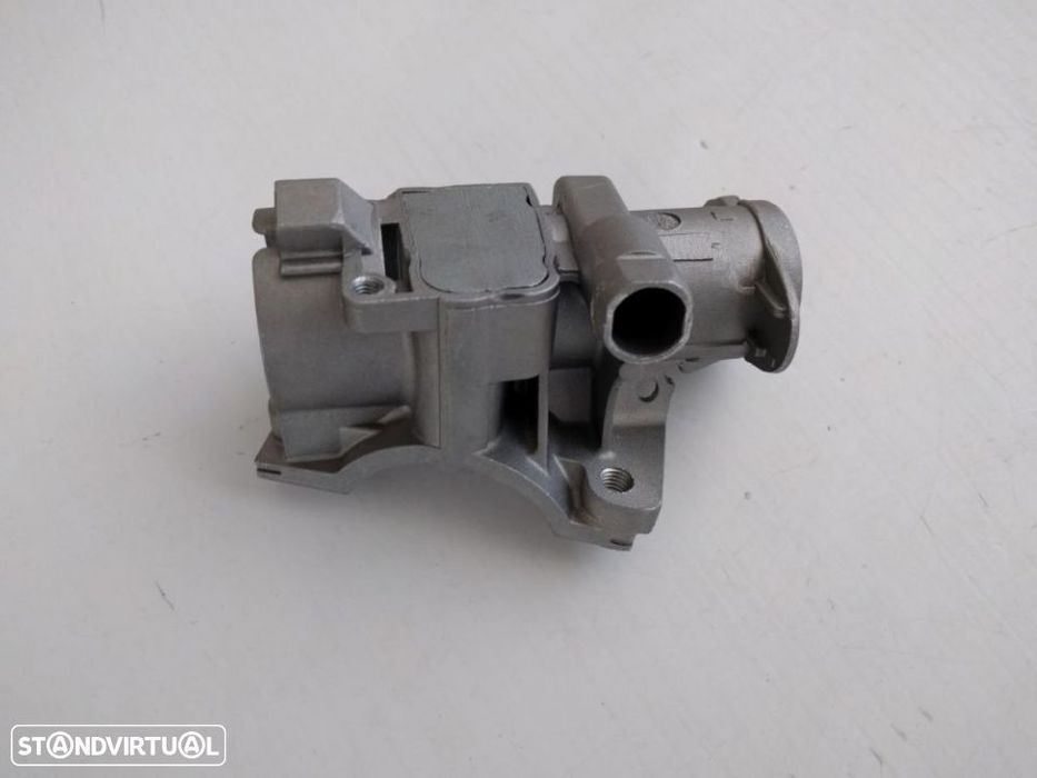 Canhão da ignição audi - vw - seat - skoda (novo)