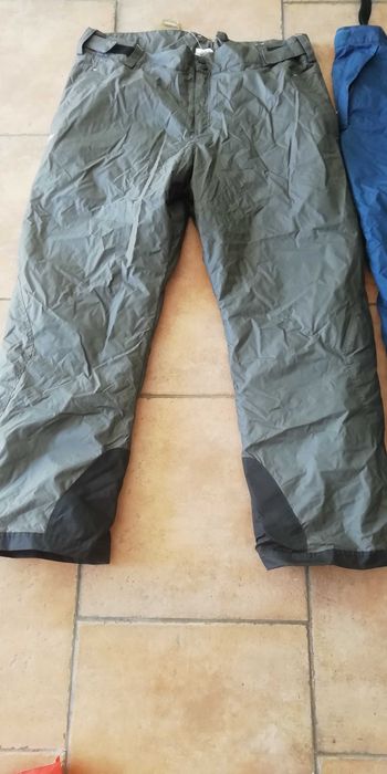 2 Pares calças para a Neve - Ski & Snowboard NOVOS