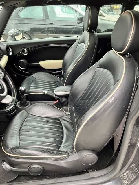 Bom e Barato pode e deve trazer mecanico MINI Clubman Cooper D