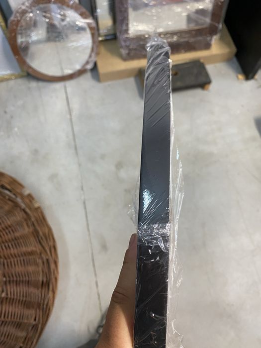 Espelho redondo 51cm