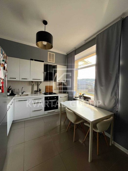 Продаж 2к квартири