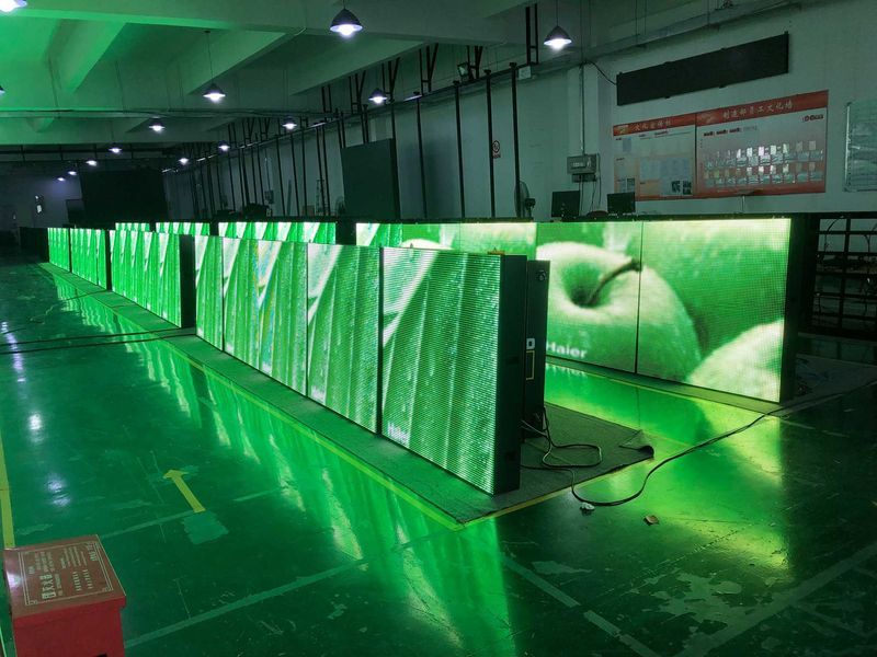 Бегущие строки в ассортименте, табло Обмен валют, АЗС/ монтаж/ремонт