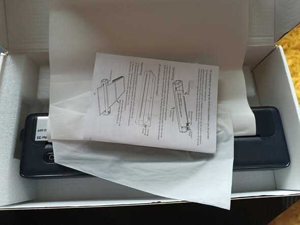 sprzedam drukarkę laserowa