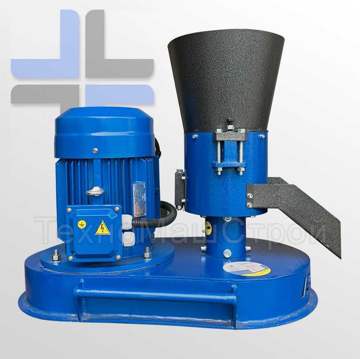 Гранулятор Rotex-200 7,5кВт