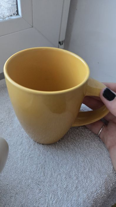 Чашки для чаю/кави/матчі