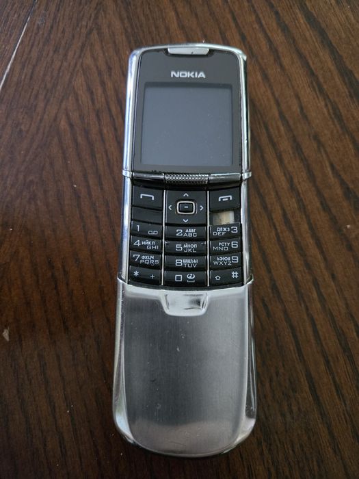 Nokia 8800 rm-13