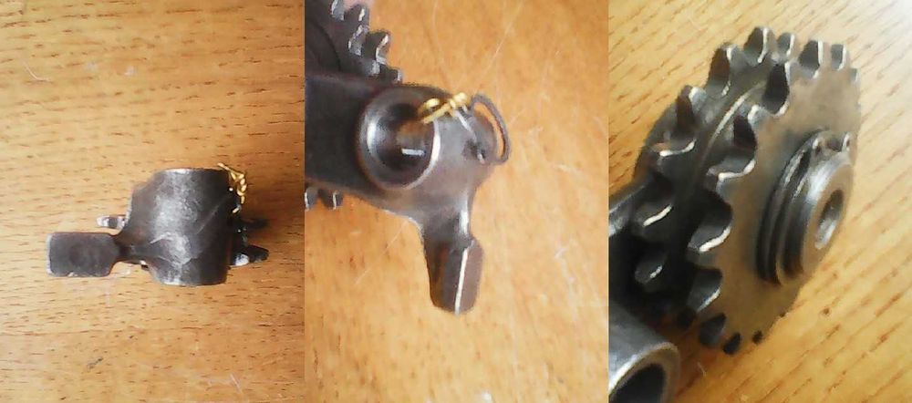 Продам дві бокові кришки.