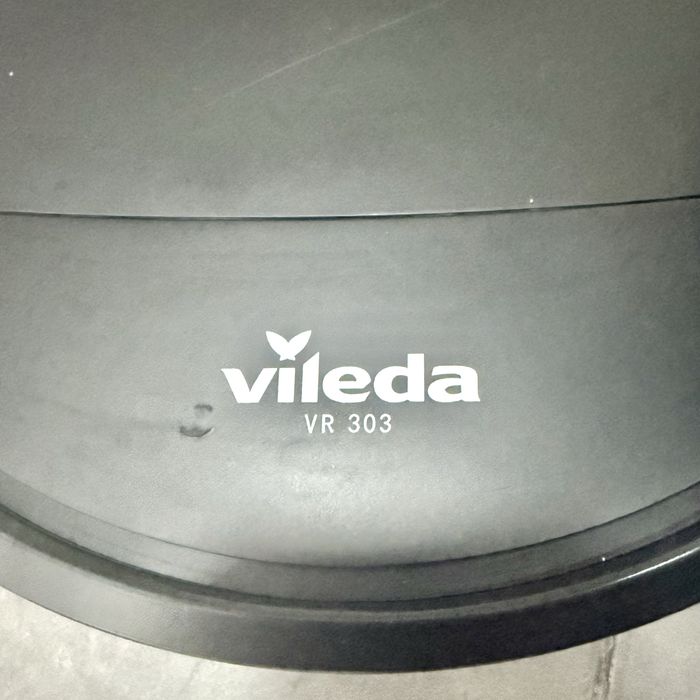 Robot Vileda como novo