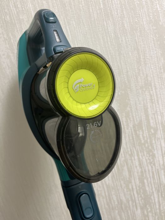 Пилосос Philips 2в1