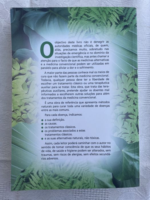 Os super-remédios naturais para se curar mais rapidamente