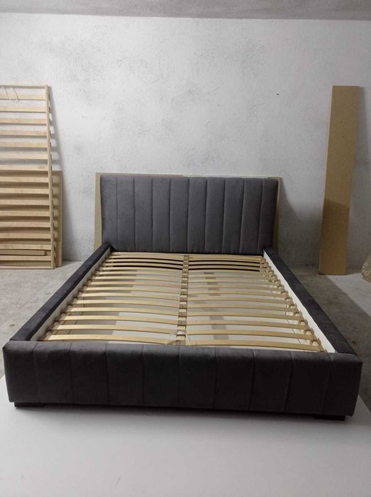 Łóżko tapicerowane VENIS 90/120/140/160/180/200 x200