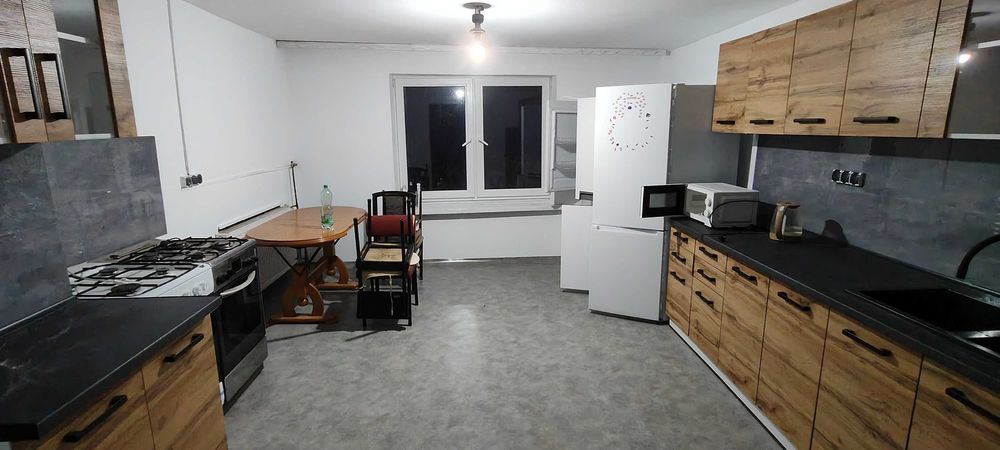 Kwatery pracownicze – Nowa Ruda