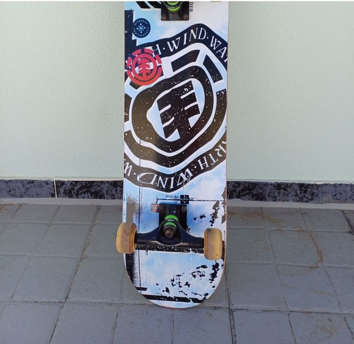 SKATE muuto bom para vender.