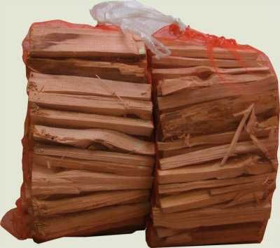 Rozpałka Sosnowo - Świerkowa "SZCZAPA",  Rozpałka do kominka, pieca