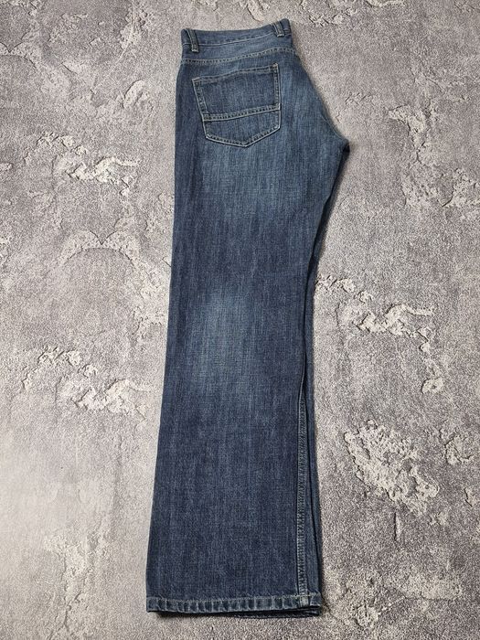 Bootcut jeans,flared