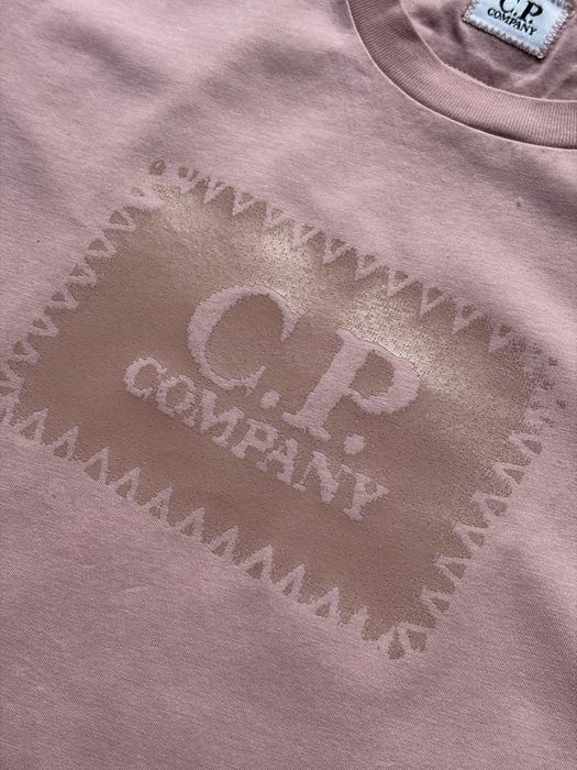 Жіноча футболка C. P. company, S