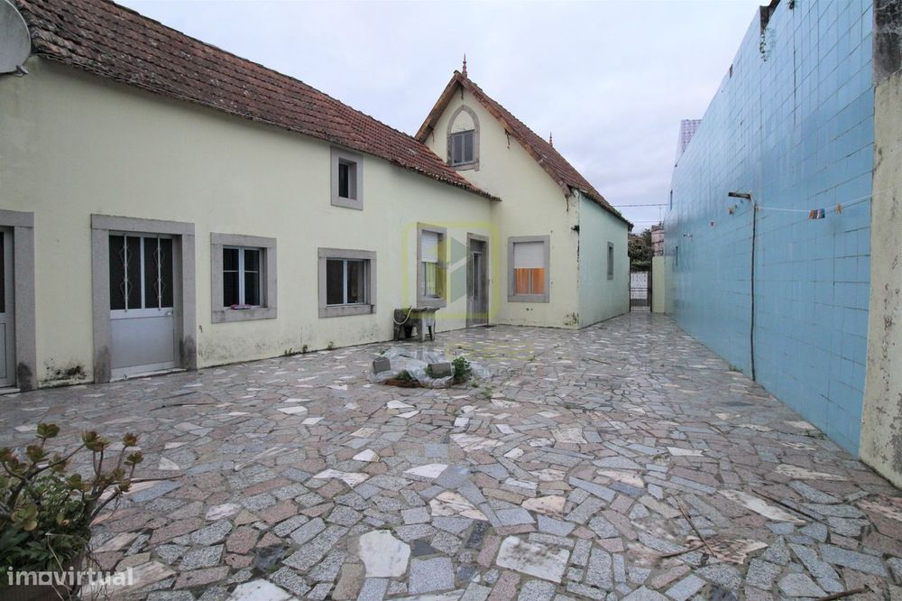 Moradia T3+1 Venda em Ílhavo (São Salvador),Ílhavo