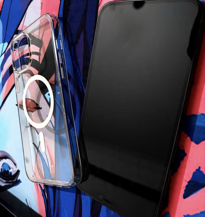 iPhone 12 Pro Max 256GB - (Bateria 98%)