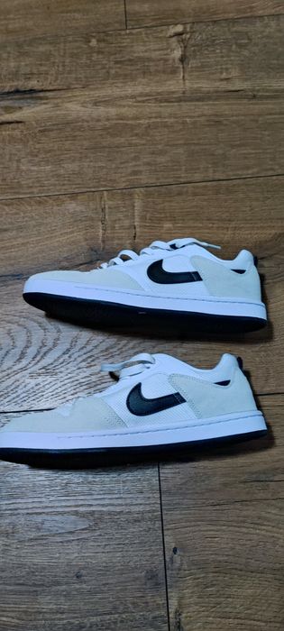 Nike SB Alleyoop damskie buty sportowe