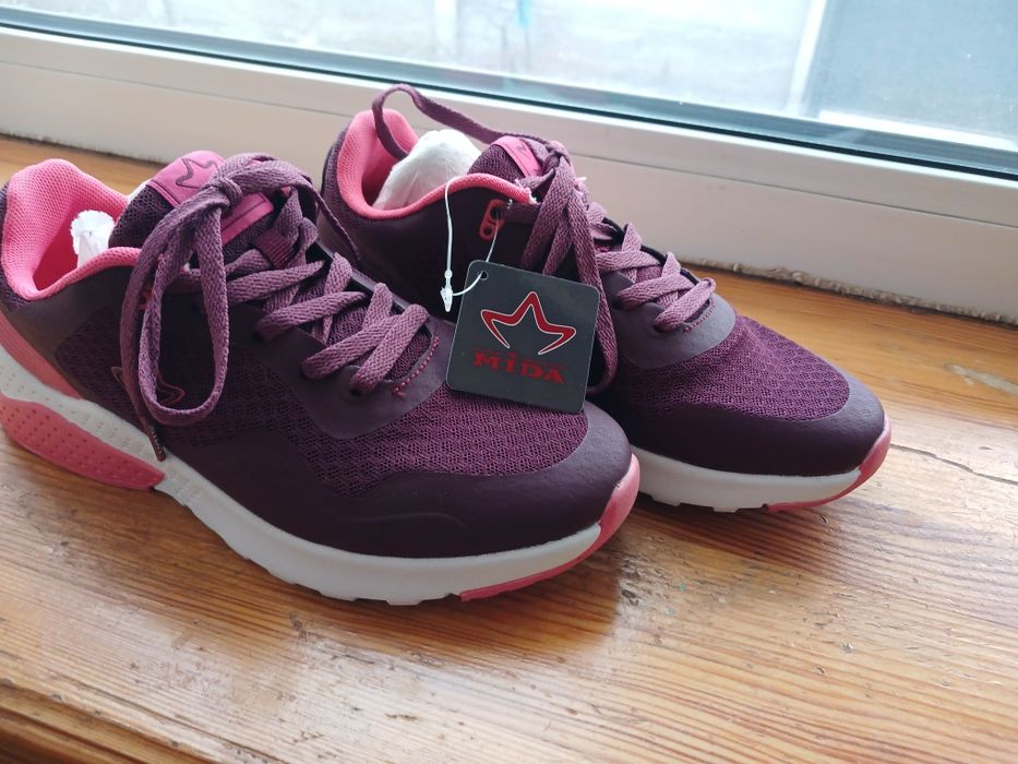 Кросівкі Міда ( р.36)