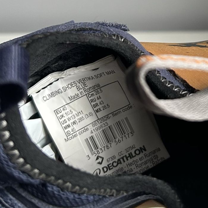 скельники Simond Vertika Soft