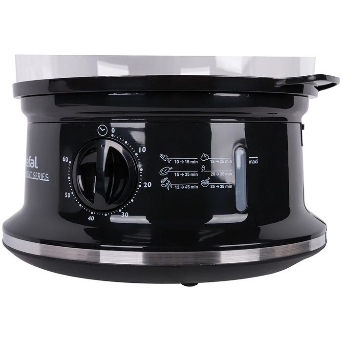 Парофарка Tefal в ідеальному стані