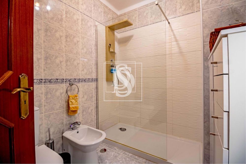 T3 no Centro de Lamego