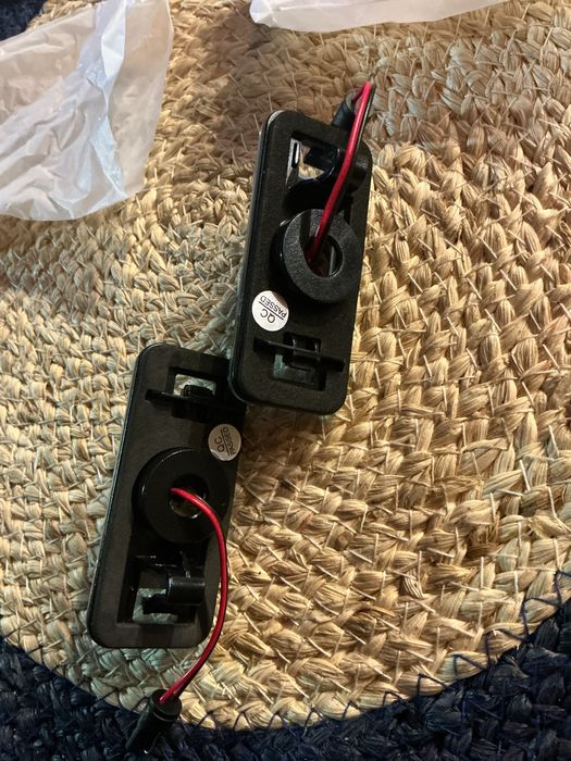 Подсветка номера Subaru Forester ImprezaLegacyBRZ WRXxvTOYOTAScionFR-S