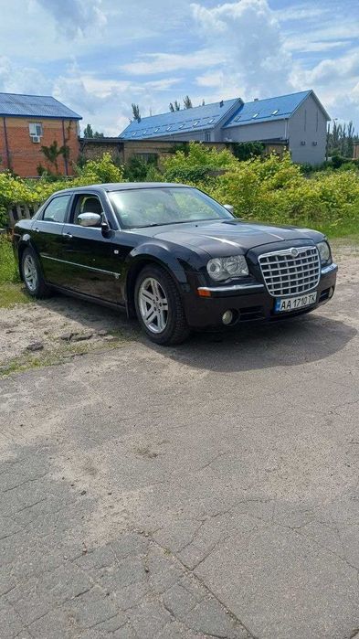 Продам чудове авто. Не терміново!