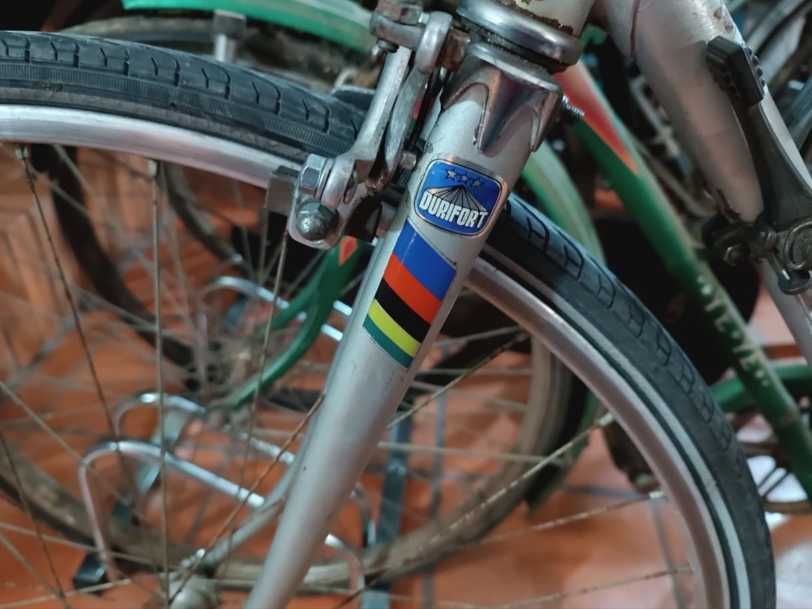 Bicicleta Estrada Altis Inter