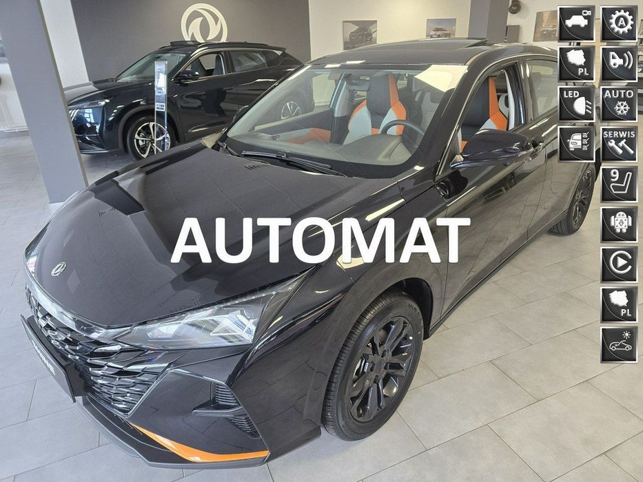 Dongfeng