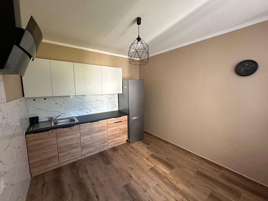 Mieszkanie na sprzedaż 52m² + balkon + piwnica / Duszniki Zdrój ul. Sportowa