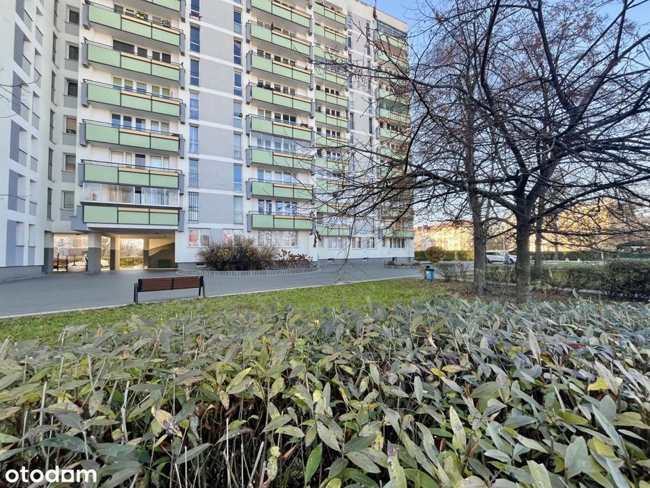 okazja/ 4 pokoje/ loggia/ doskonała lokalizacja