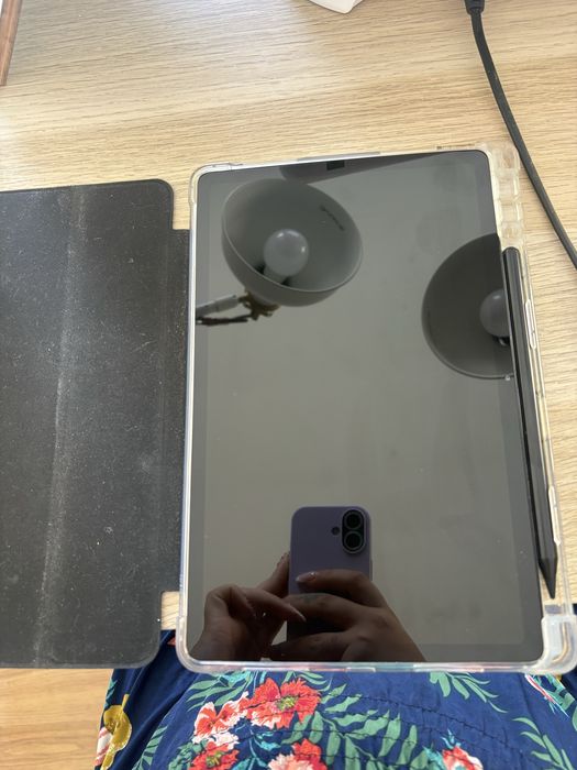 Redmi Pad 64GB + Capa + Caneta | Excelente Estado