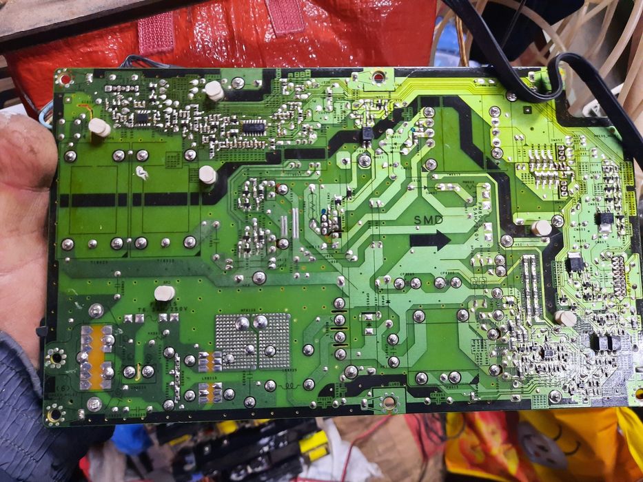 Блок живлення LG PSIV231510A