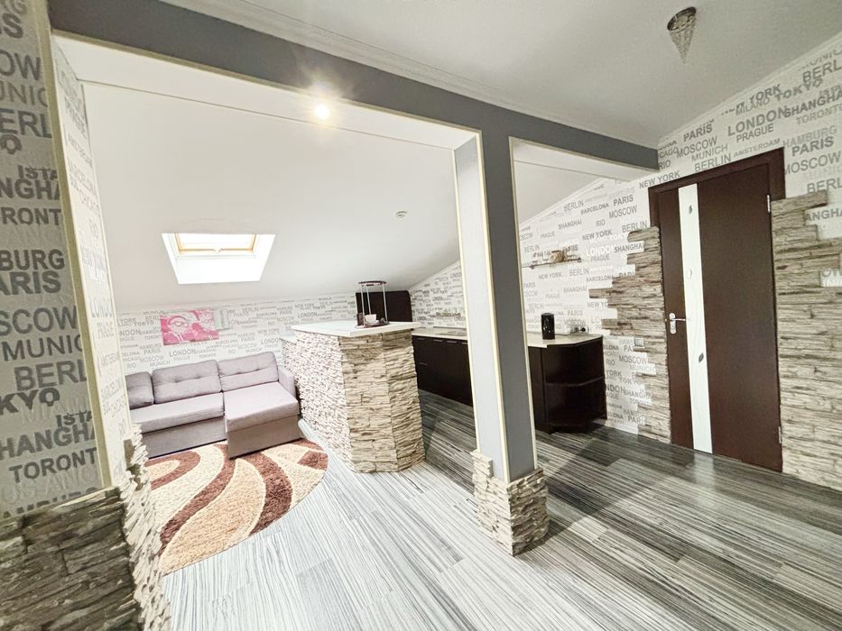 Квартира подобово