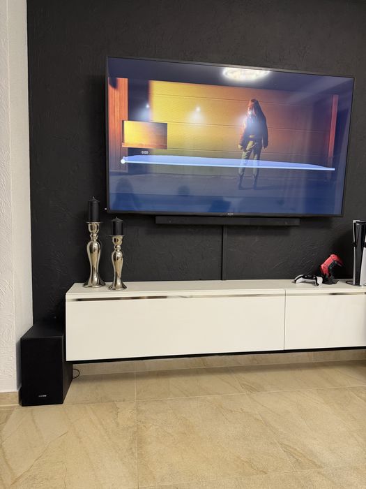 Soundbar Samsung HW-R550 + bezprzewodowy sub