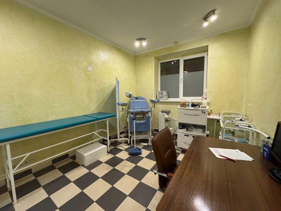 Готовий медичний бізнес у передмісті Києва | Боярка