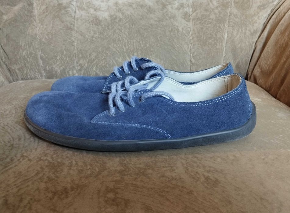 Взуття анатомічне  Be Lenka